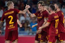 爱游戏体育-柏林联合主场大胜，气势如虹