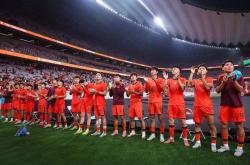 爱游戏官方-亚洲杯赛事第二轮，备受关注的比赛赛场燃烧的简单介绍