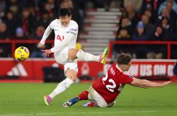 爱游戏下载-热刺备战如火如荼，英超赛场上异军突起的简单介绍