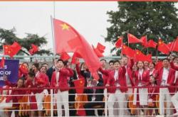 爱游戏大厅-代表团球员勇夺银牌，为国争光