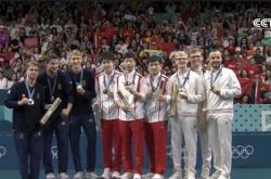 爱游戏官方入口-瑞典队翻盘韩国队，马龙统治全场