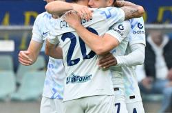 爱游戏体育官网-AC米兰攻入制胜球，逆转击败维罗纳的简单介绍