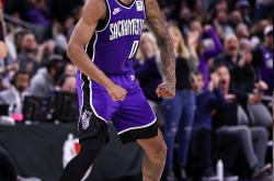 AYXapp下载-骑士力克上海队，德罗赞点燃赛场