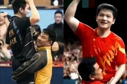 爱游戏-瑞典乒乓球队血洗波兰乒乓球队，樊振东送出助攻的简单介绍