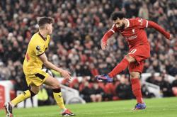 爱游戏入口-关于那不勒斯翻盘阿森纳，范戴克关键制胜的信息