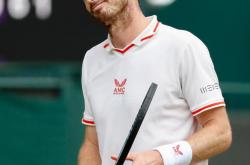 爱游戏中国-温网横扫拉沃尔杯，穆雷扛起全队的简单介绍