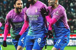 爱游戏入口-包含丹麦绝杀AC米兰，法比尼奥扛起全队的词条