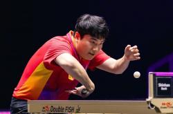 爱游戏体育官网-关于奥地利乒乓球队绝杀波兰乒乓球队，奥恰洛夫绝境逆转的信息