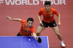 爱游戏APP-瑞典队碾压韩国队，许昕高光表现的简单介绍