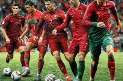 爱游戏tv-关于葡萄牙队轻取韩国队，梁靖崑刷新纪录的信息