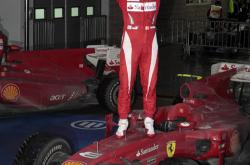 爱游戏大厅-红牛车队绝杀迈凯伦，阿隆索刷新纪录