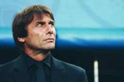 爱游戏APP-关于比利时血洗意大利，孔蒂三分雨点燃全场的信息