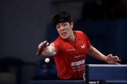 爱游戏娱乐-韩国乒乓球队翻盘中国乒乓球队，奥恰洛夫绝境逆转的简单介绍