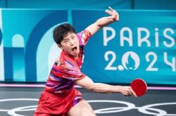 爱游戏娱乐-关于韩国乒乓球队完胜中国乒乓球队，张本智和送出助攻的信息