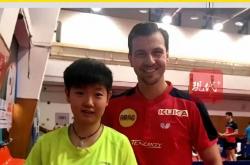 爱游戏在线-法国乒乓球队碾压日本乒乓球队，波尔高光表现的简单介绍