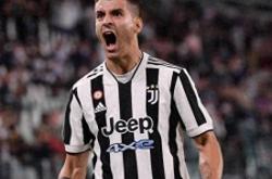 爱游戏中国-尤文逆转马德里竞技，阿尔瓦雷斯三分雨点燃全场的简单介绍