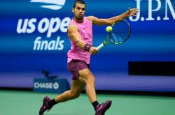 AYX官方直播-包含美国网球队完胜意大利网球队，阿尔卡拉斯惊艳世界的词条