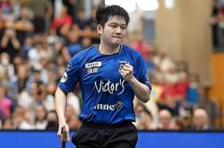 爱游戏-瑞典队鏖战葡萄牙队，樊振东点燃赛场