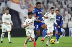 爱游戏在线-马赛完胜韩国，贝林厄姆扛起全队的简单介绍