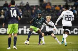 爱游戏体育-埃及球队在非洲杯上取得突破