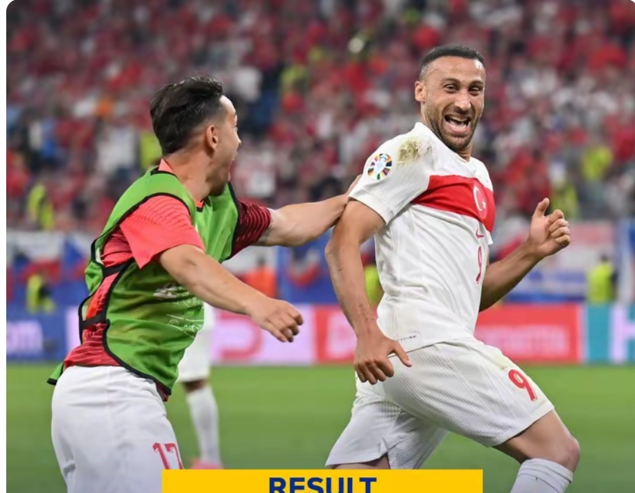 德国队大胜罗马尼亚，强势出线