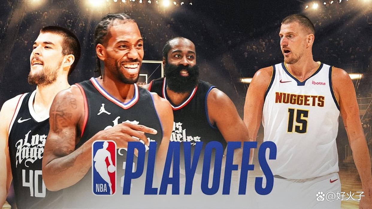 快船强势复仇，取得雪耻大胜