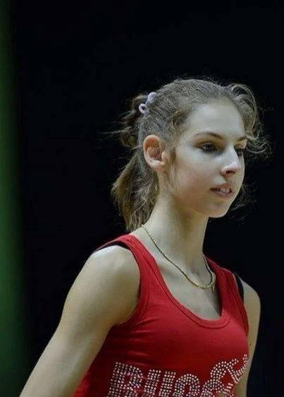 体操项目汇聚精英，俄罗斯选手夺冠