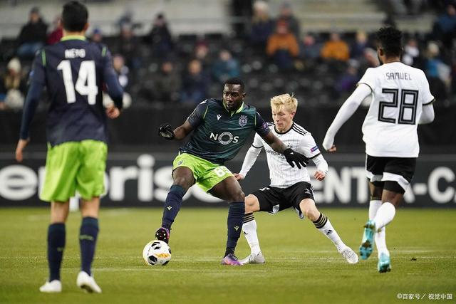 埃及球队在非洲杯上取得突破