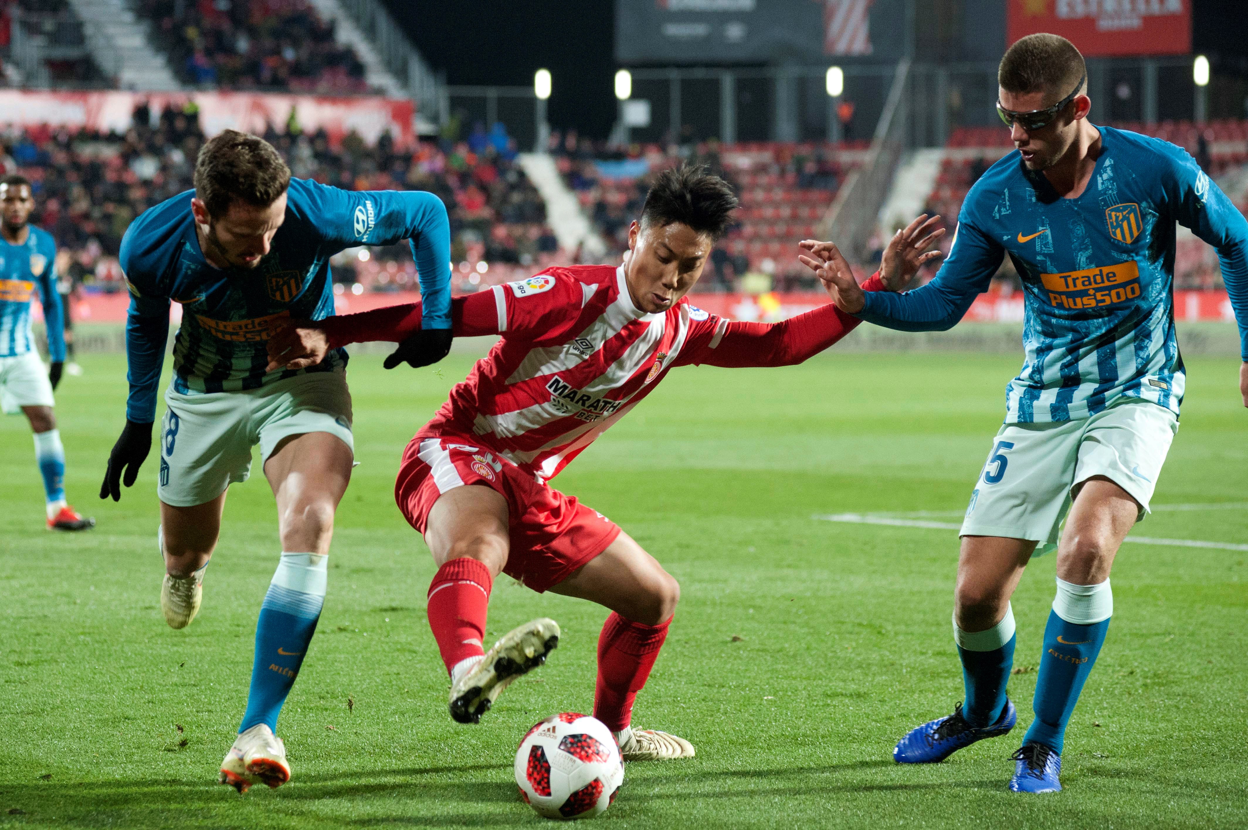 包含马竞战平摩纳哥,小组登顶战况扑朔迷离的词条 包含马竞战平摩纳哥,小组登顶战况扑朔迷离的词条