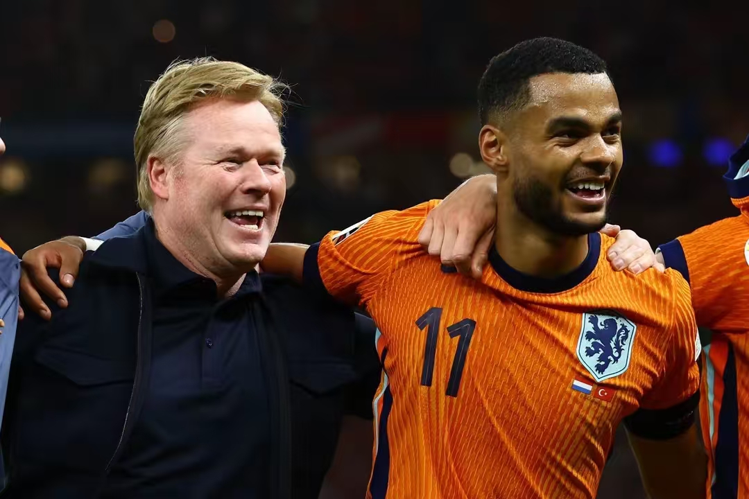 荷兰将迎战意大利，两队实力均势待揭晓的简单介绍