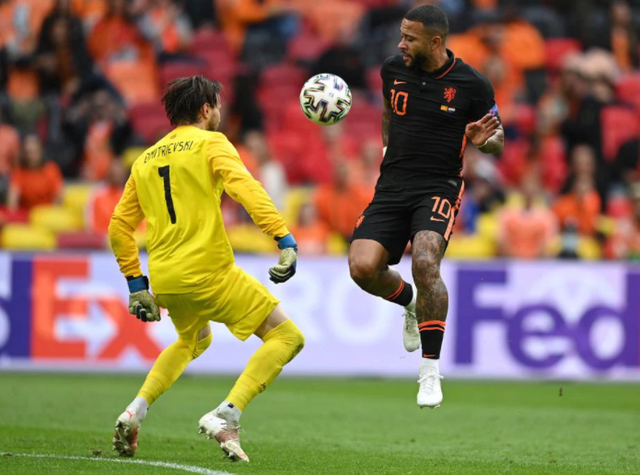 斯洛伐克三球胜马其顿，晋级前四的简单介绍