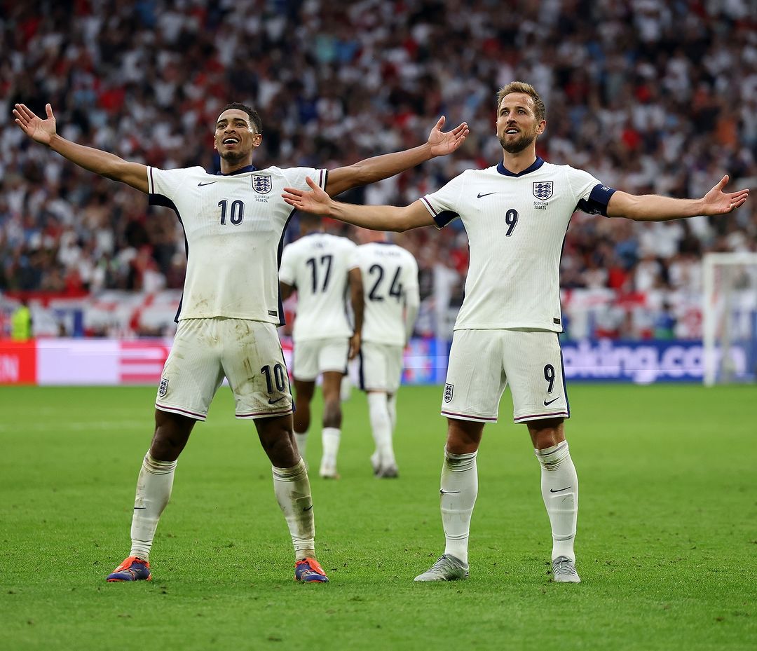 威尔士再次战胜斯洛伐克，晋级欧洲杯半决赛