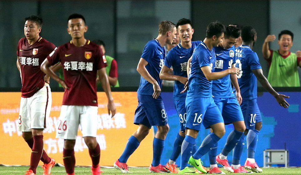 关于华夏力图反弹，主场对阵贵州力争保级的信息