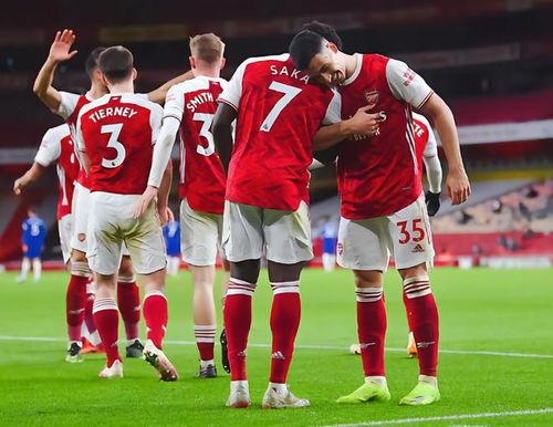 关于阿森纳挑战南安普顿,能否击败对手?的信息 关于阿森纳挑战南安普顿,能否击败对手?的信息