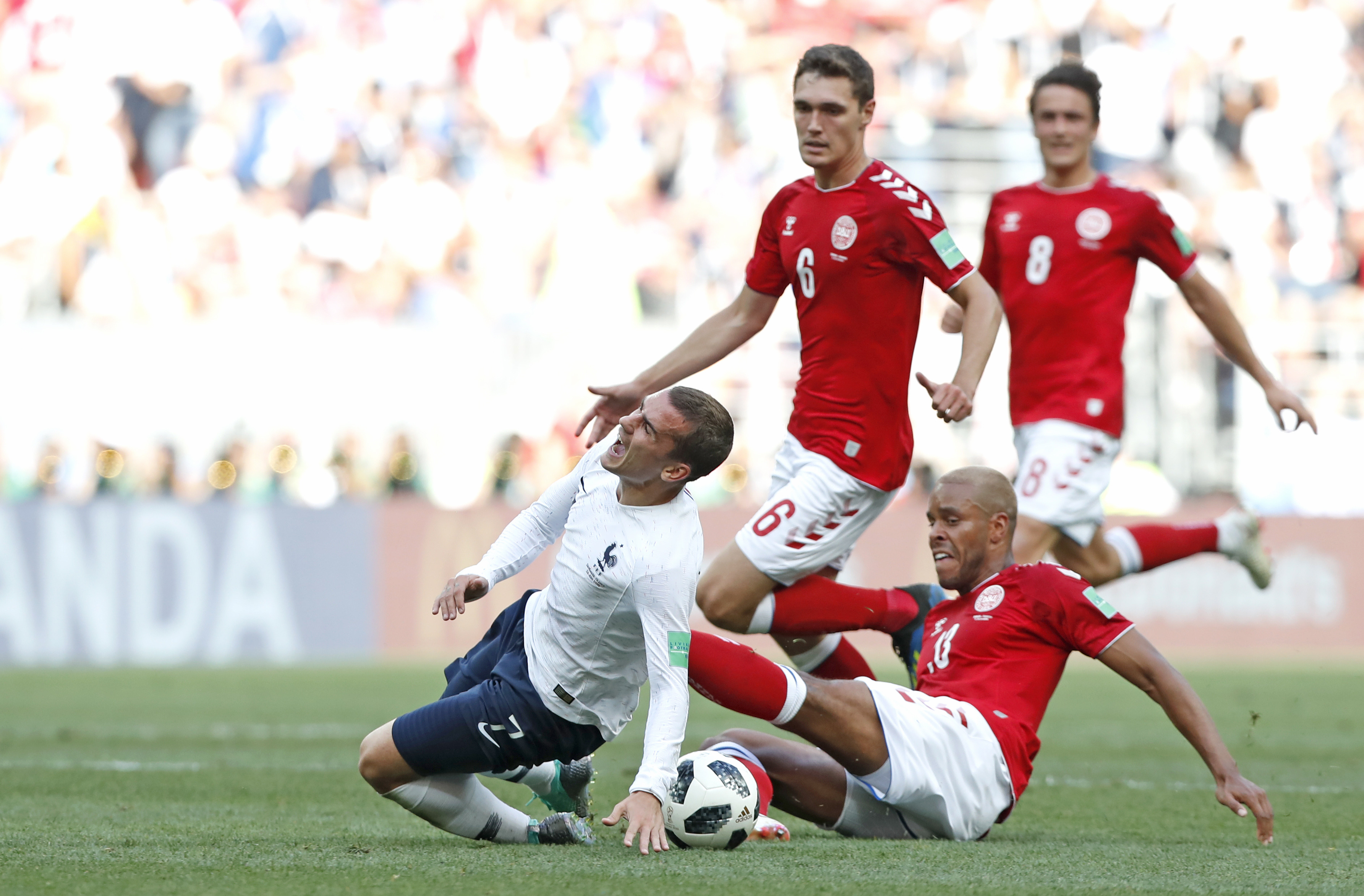 足球聚焦：法国联赛的亮点赛事