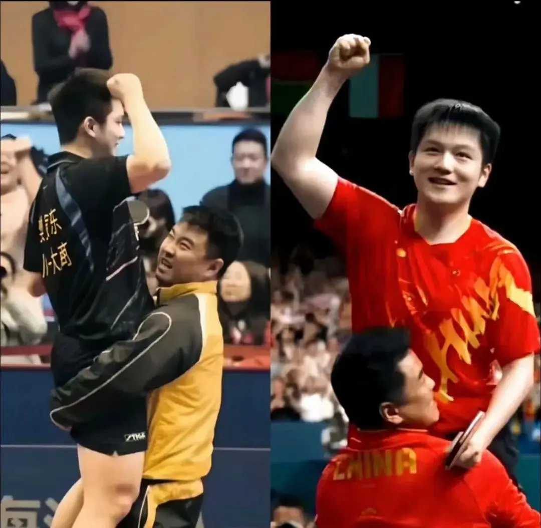 瑞典乒乓球队血洗波兰乒乓球队，樊振东送出助攻的简单介绍