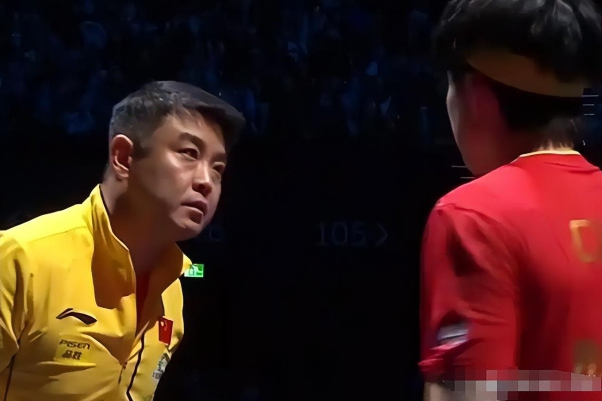 关于英国乒乓球队碾压德国乒乓球队，王皓关键制胜的信息