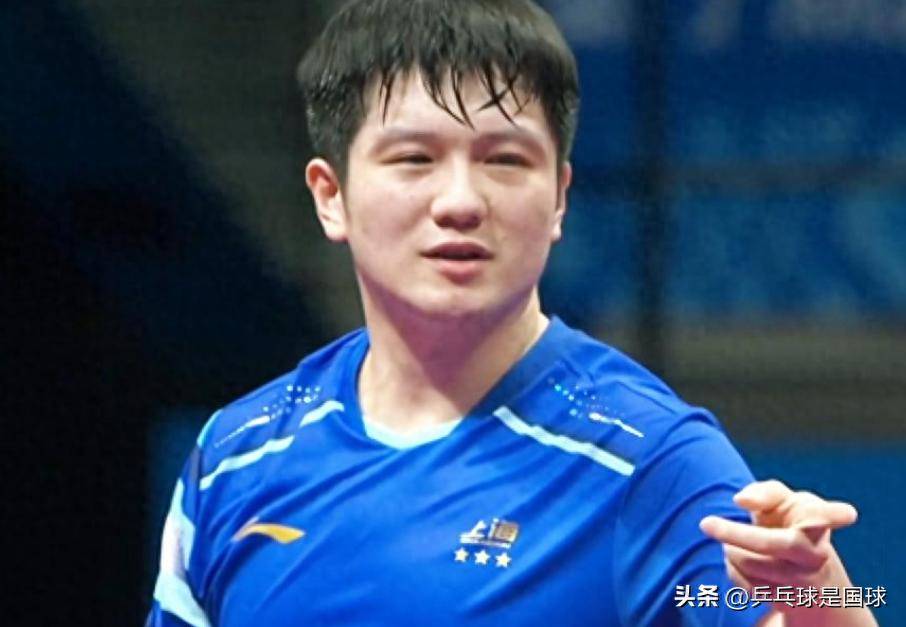关于韩国乒乓球队爆冷法国乒乓球队，樊振东制霸全场的信息