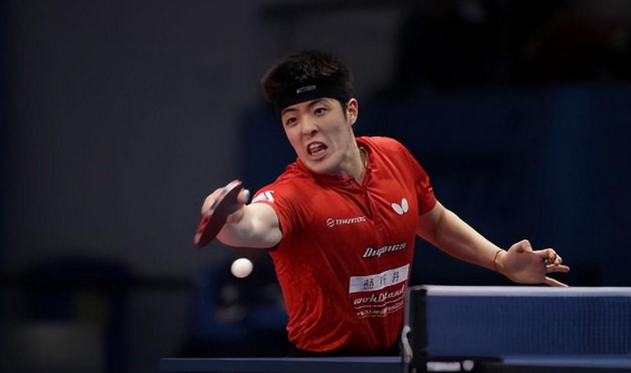 韩国乒乓球队翻盘中国乒乓球队,奥恰洛夫绝境逆转的简单介绍 韩国乒乓球队翻盘中国乒乓球队,奥恰洛夫绝境逆转的简单介绍