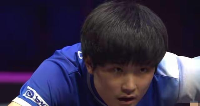 韩国乒乓球队翻盘中国乒乓球队,奥恰洛夫绝境逆转的简单介绍 韩国乒乓球队翻盘中国乒乓球队,奥恰洛夫绝境逆转的简单介绍