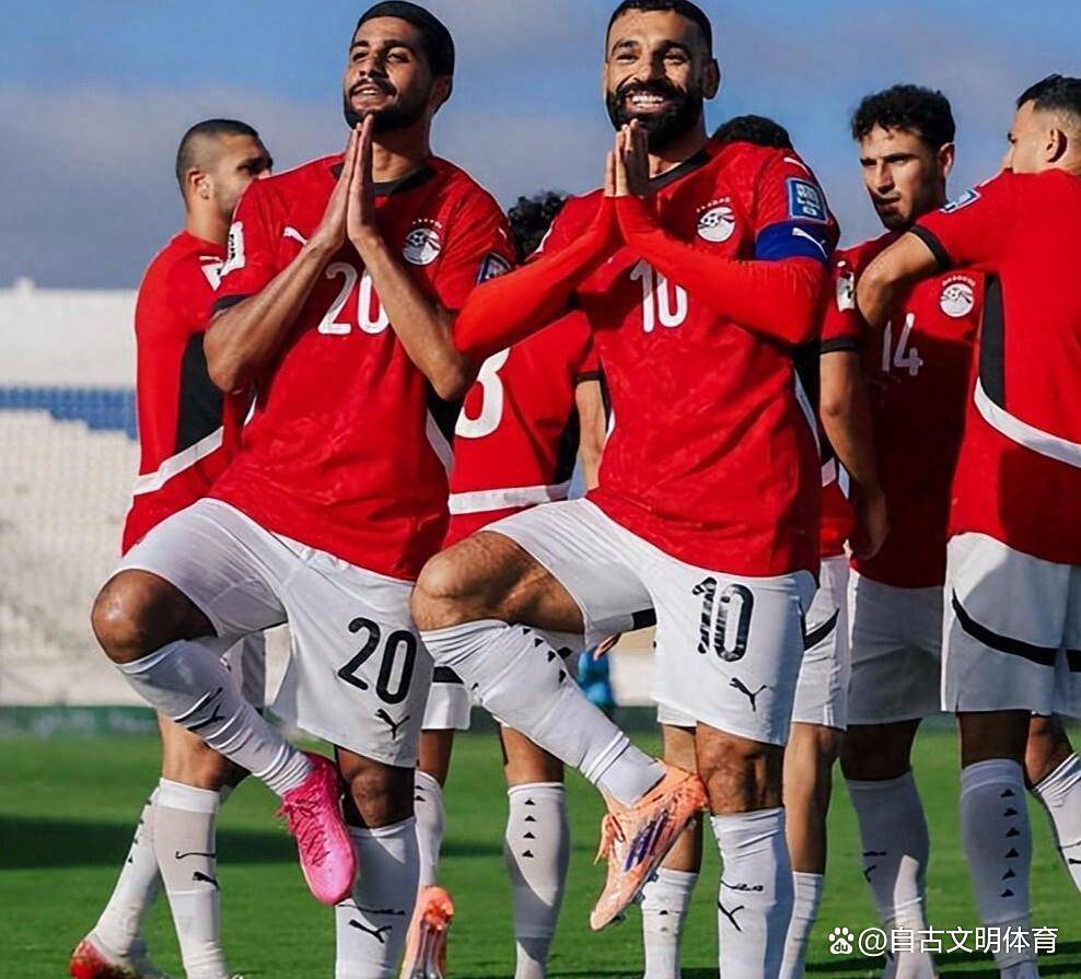 塞内加尔绝地反击丹麦,萨拉赫制霸全场的简单介绍 塞内加尔绝地反击丹麦,萨拉赫制霸全场的简单介绍