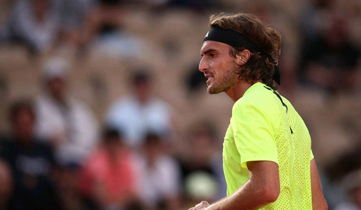 欧洲网球队轻取日本网球队，西西帕斯完成帽子戏法的简单介绍