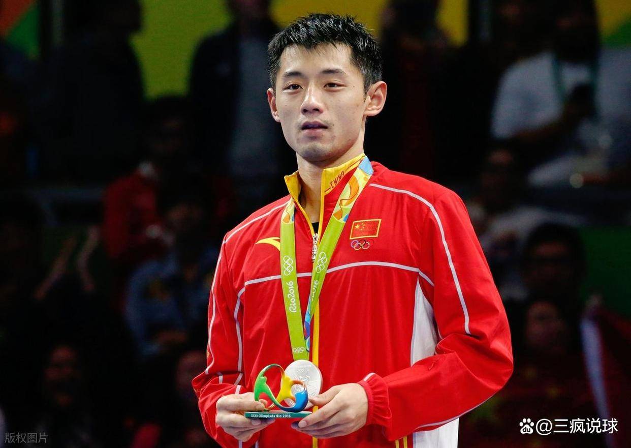 奥地利队横扫葡萄牙队，张继科点燃赛场