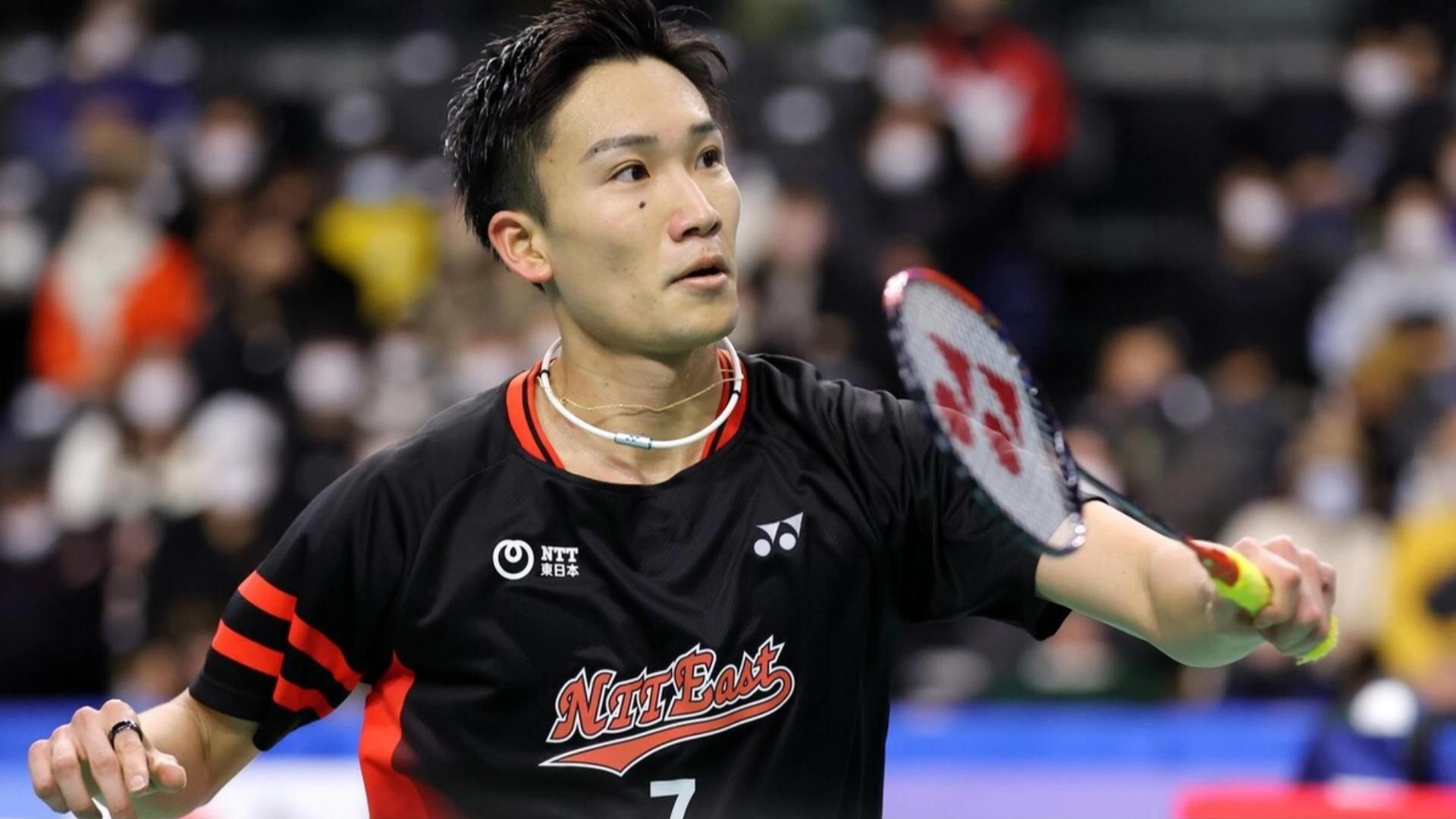 包含日本队翻盘印尼队，桃田贤斗刷新纪录的词条