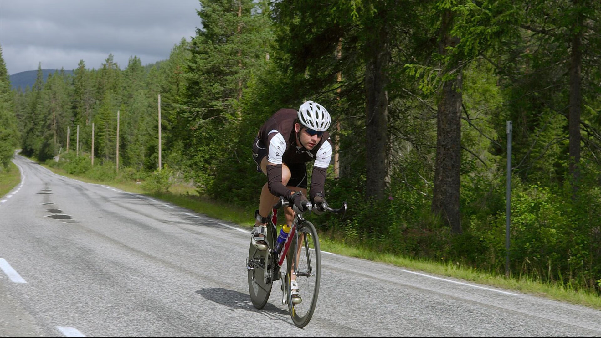 南粤雄狮破蜂云，小贾伦关键战定乾坤