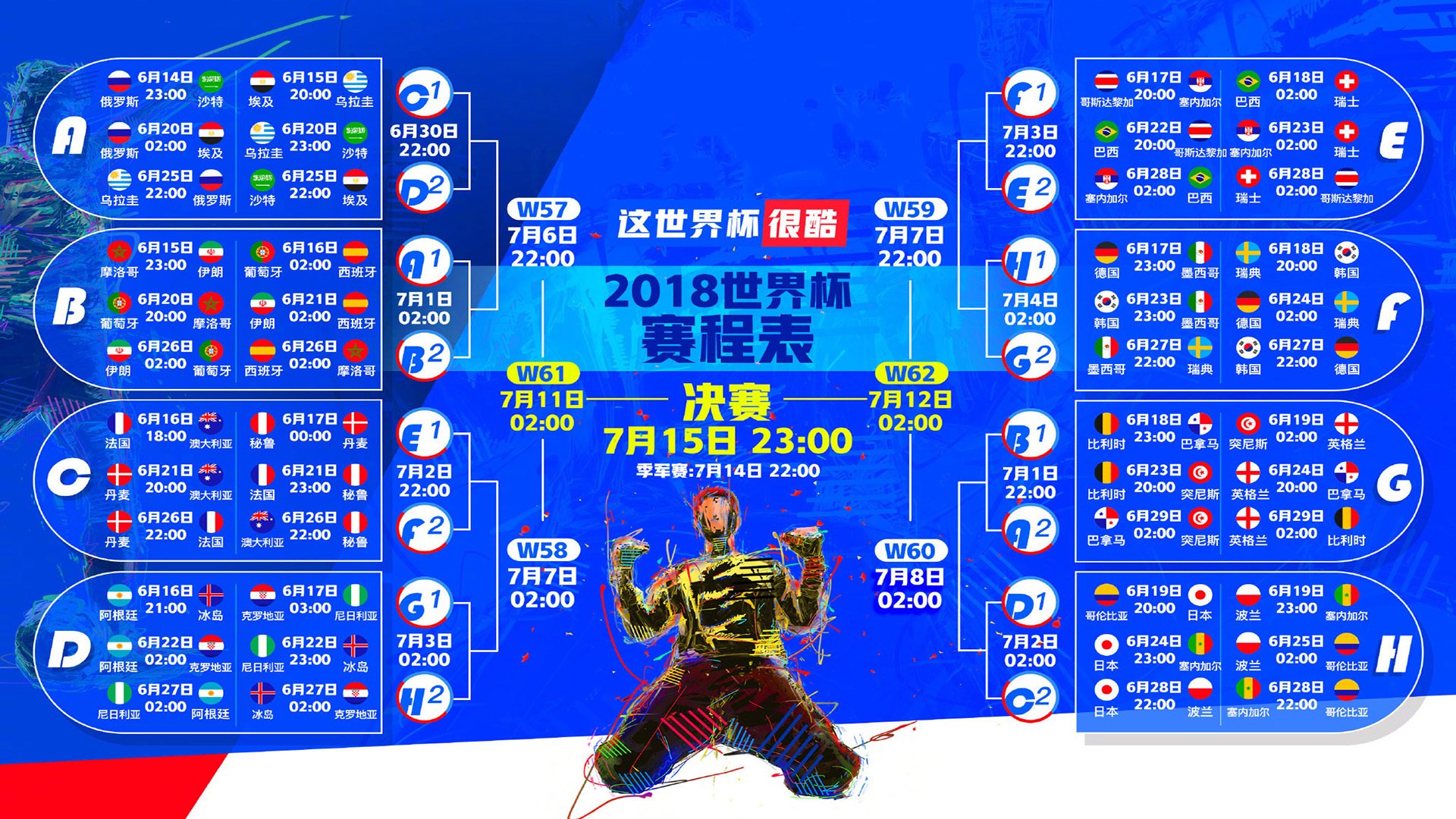 生死夜,独狼长啸,福克斯的封神一投与西决之魂